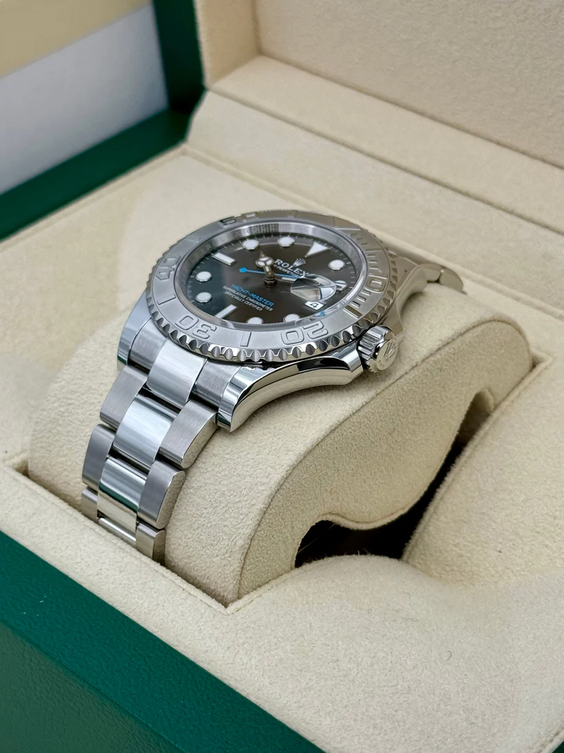 Rolex Yacht-Master M126622-0001 40mm - LITELUX