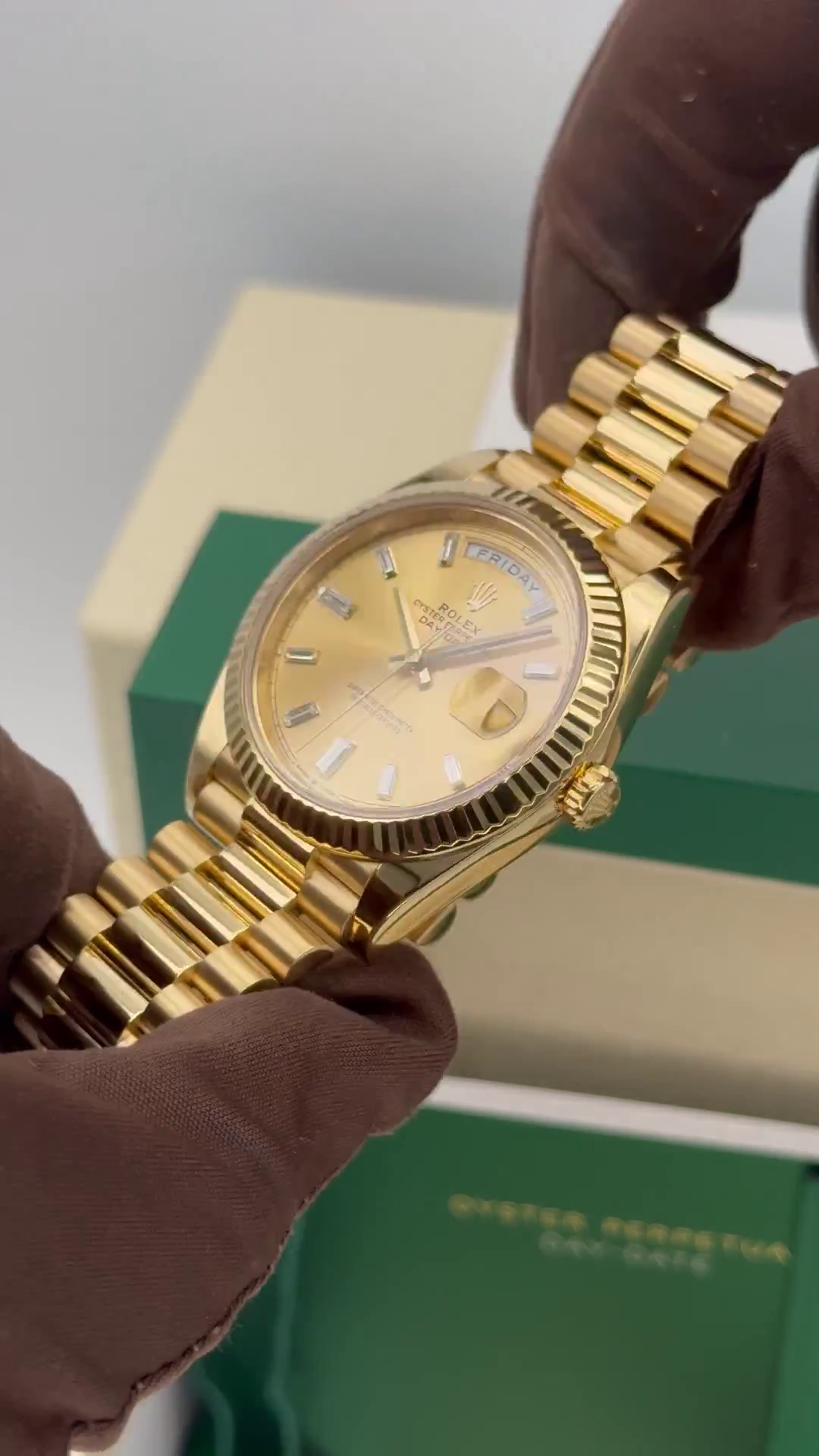 RLX Day-Date