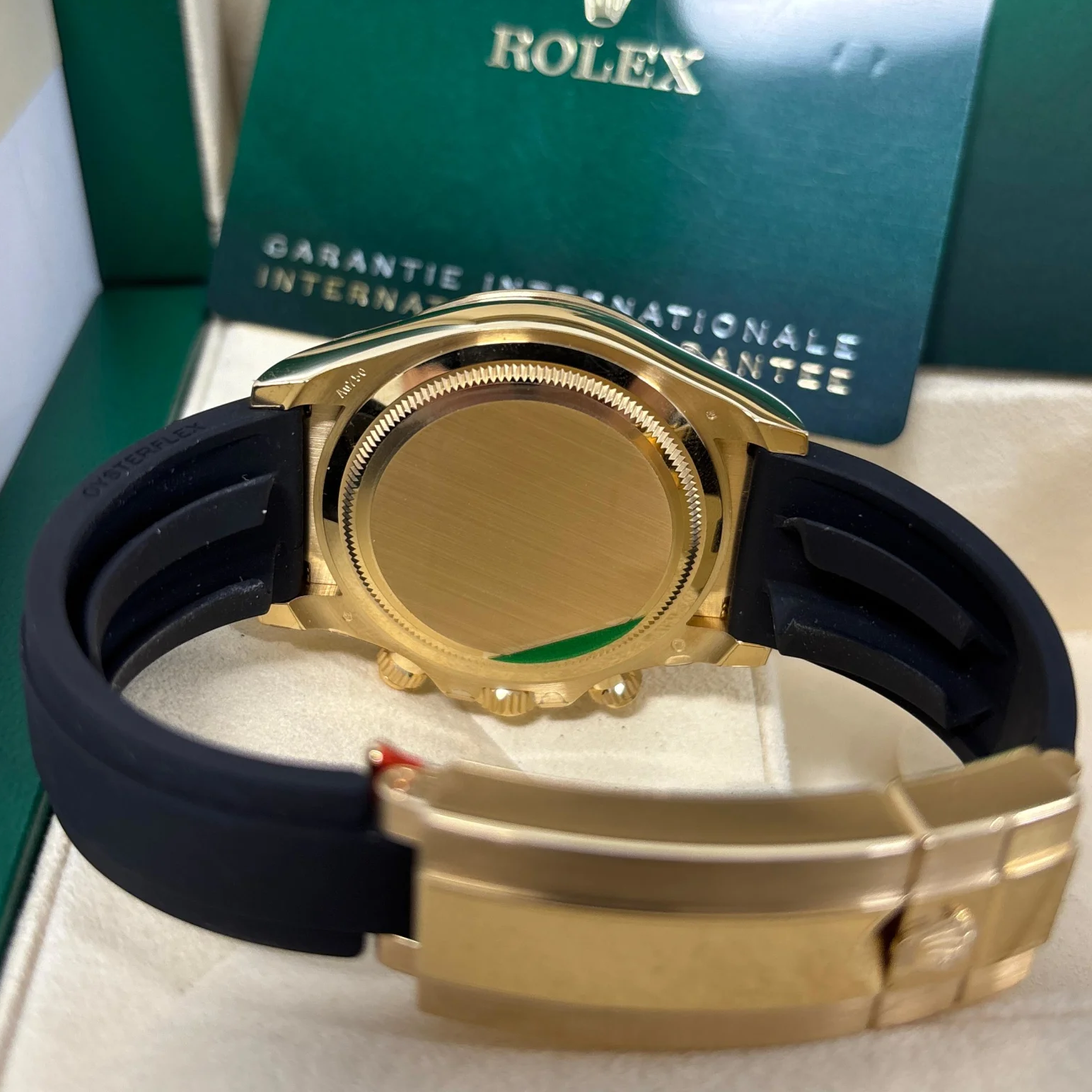 Rolex Cosmograph Daytona m126518LN-0006 40mm - LITELUX