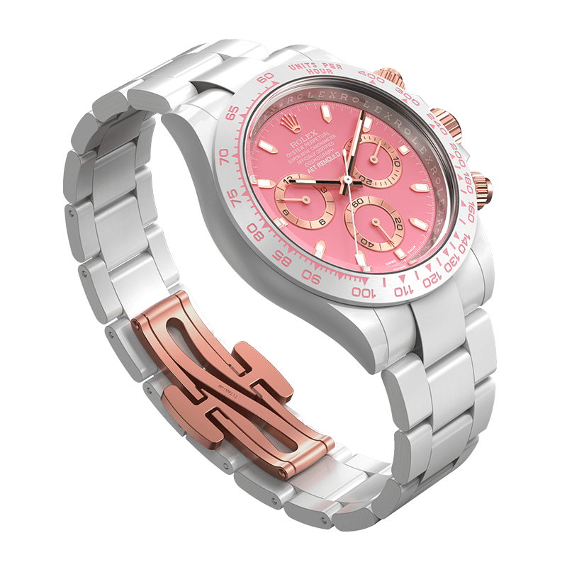 12A(Swiss movement)This product is out of stock. If you need to purchase it, please contact us to customize it.Rolex Daytona SAKURA - LITELUX
