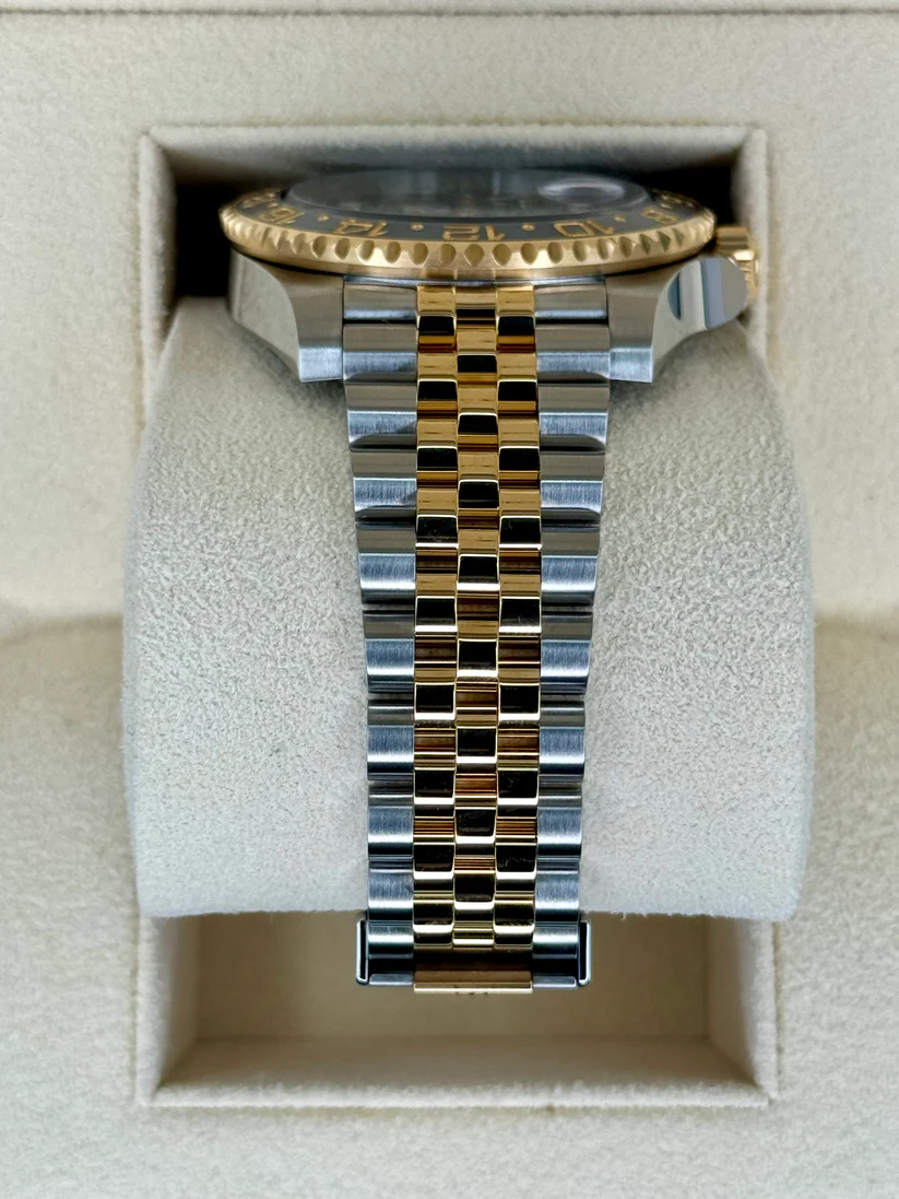 Rolex GMT-Master II 126713GRNR 40mm - LITELUX