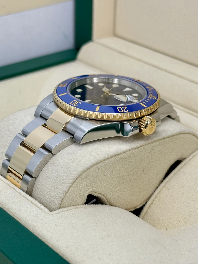 Rolex Submariner 40mm 116613LB - LITELUX