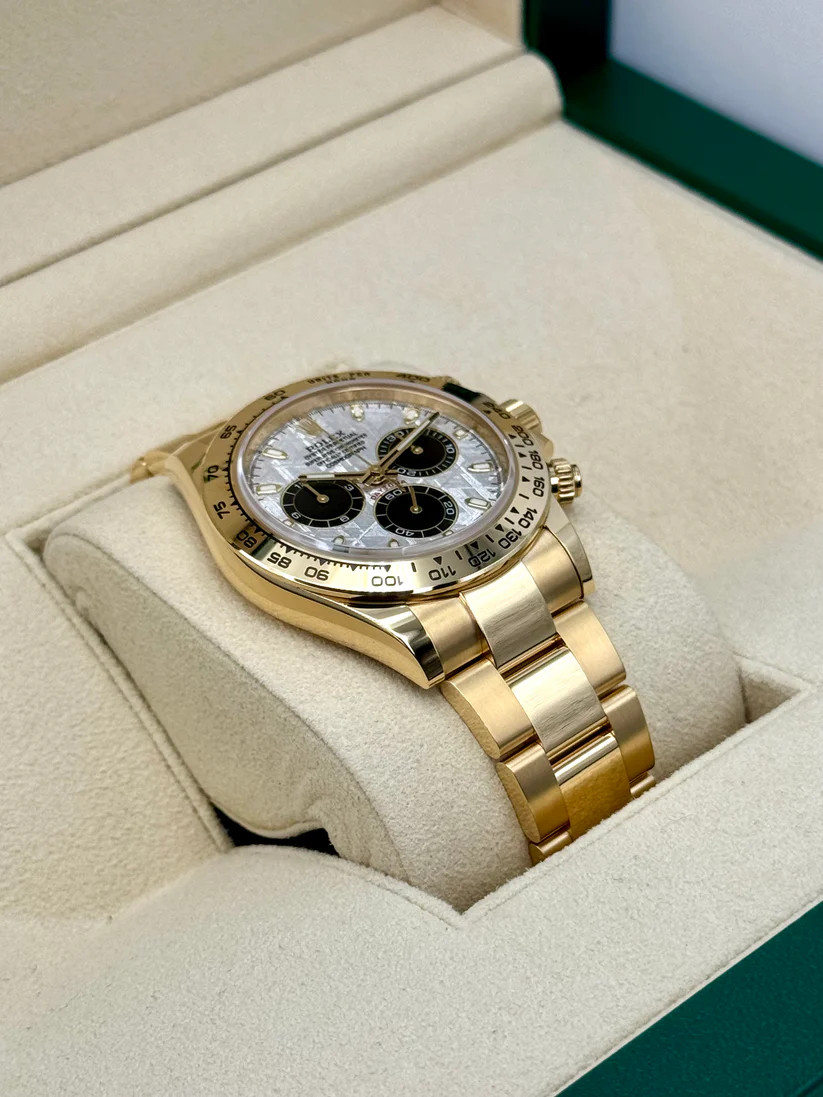 Rolex Cosmograph Daytona 40mm 116508 - LITELUX
