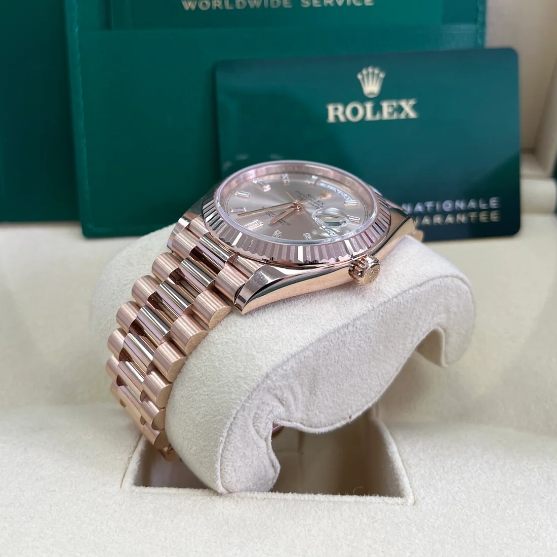 RLX Day-Date