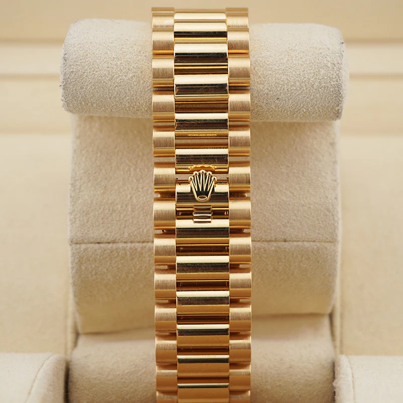 RLX Day-Date M128238-0008 36mm - LITELUX