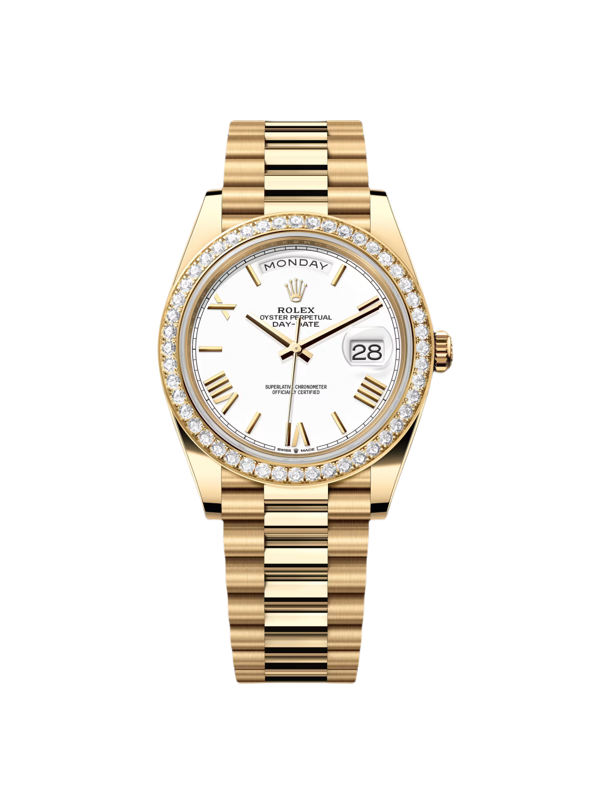 RLX Day-Date