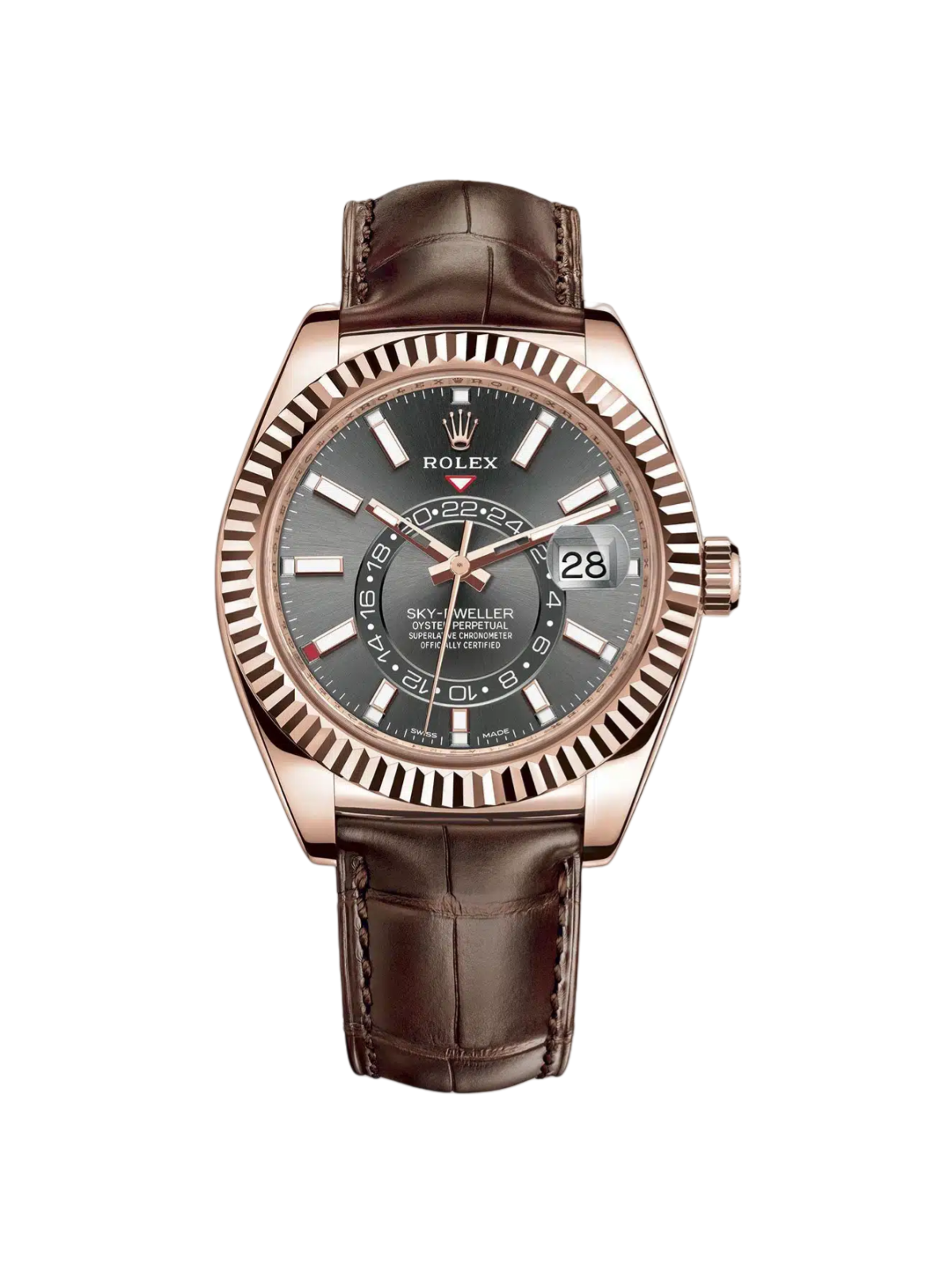 RLX Sky-Dweller 326135-0008 42mm - LITELUX