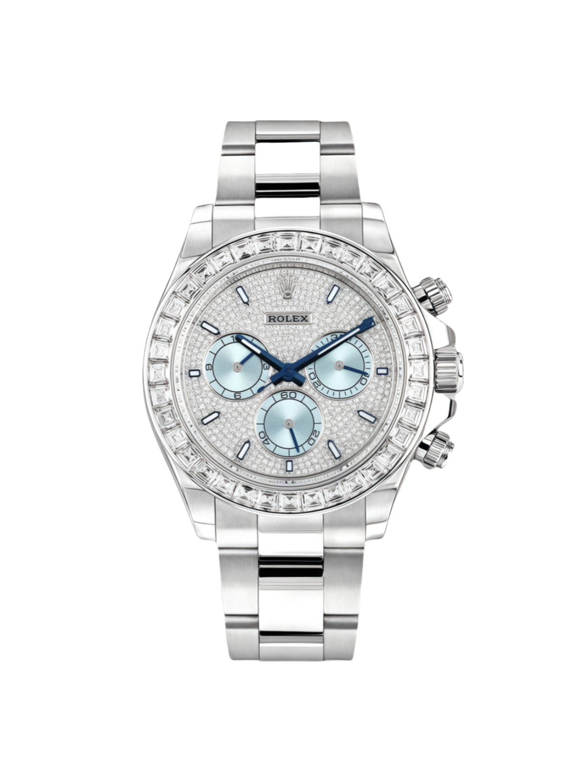 Rolex Cosmograph Daytona 40mm 126576TBR - LITELUX