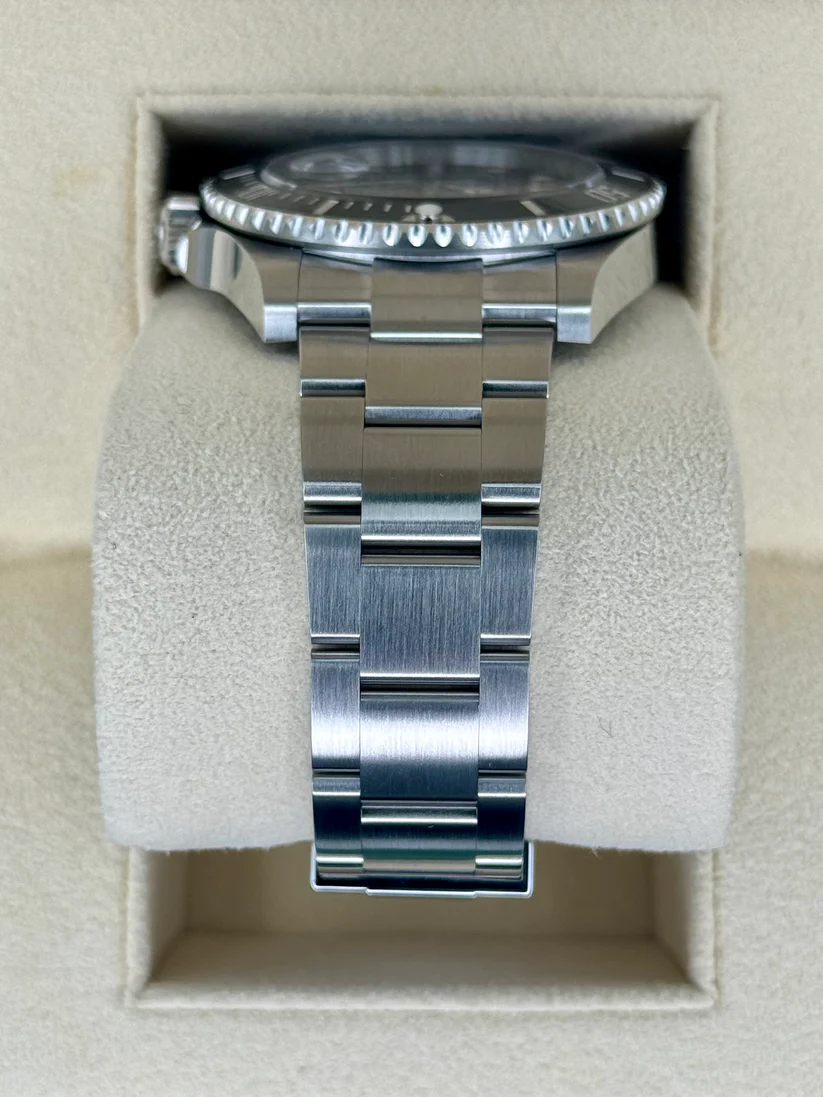 Rolex Submariner 41mm 126610LN - LITELUX