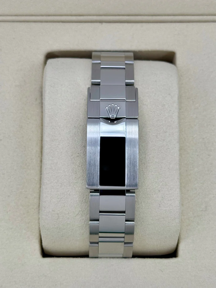 RLX GMT-Master II 126710blro-0002 40mm - LITELUX