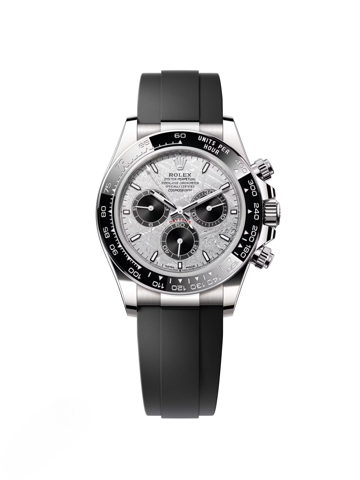 Rolex Cosmograph Daytona m126519ln-0007 40mm - LITELUX