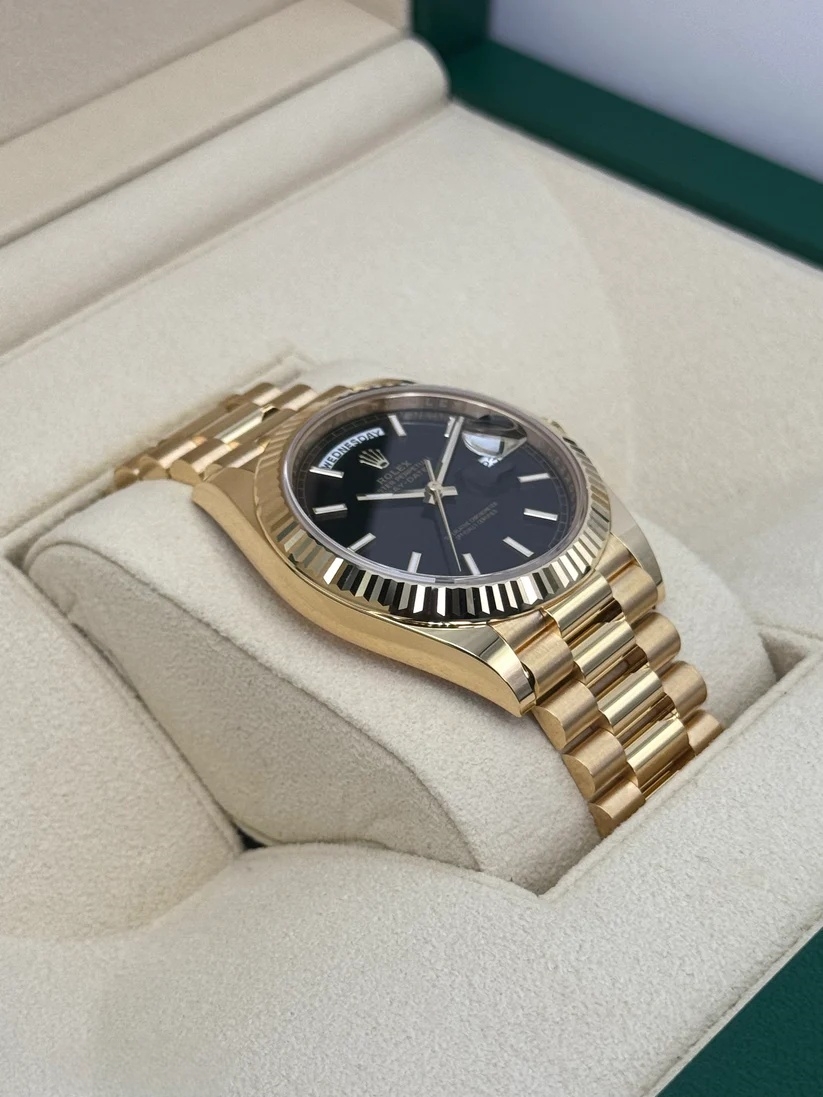 RLX Day-Date