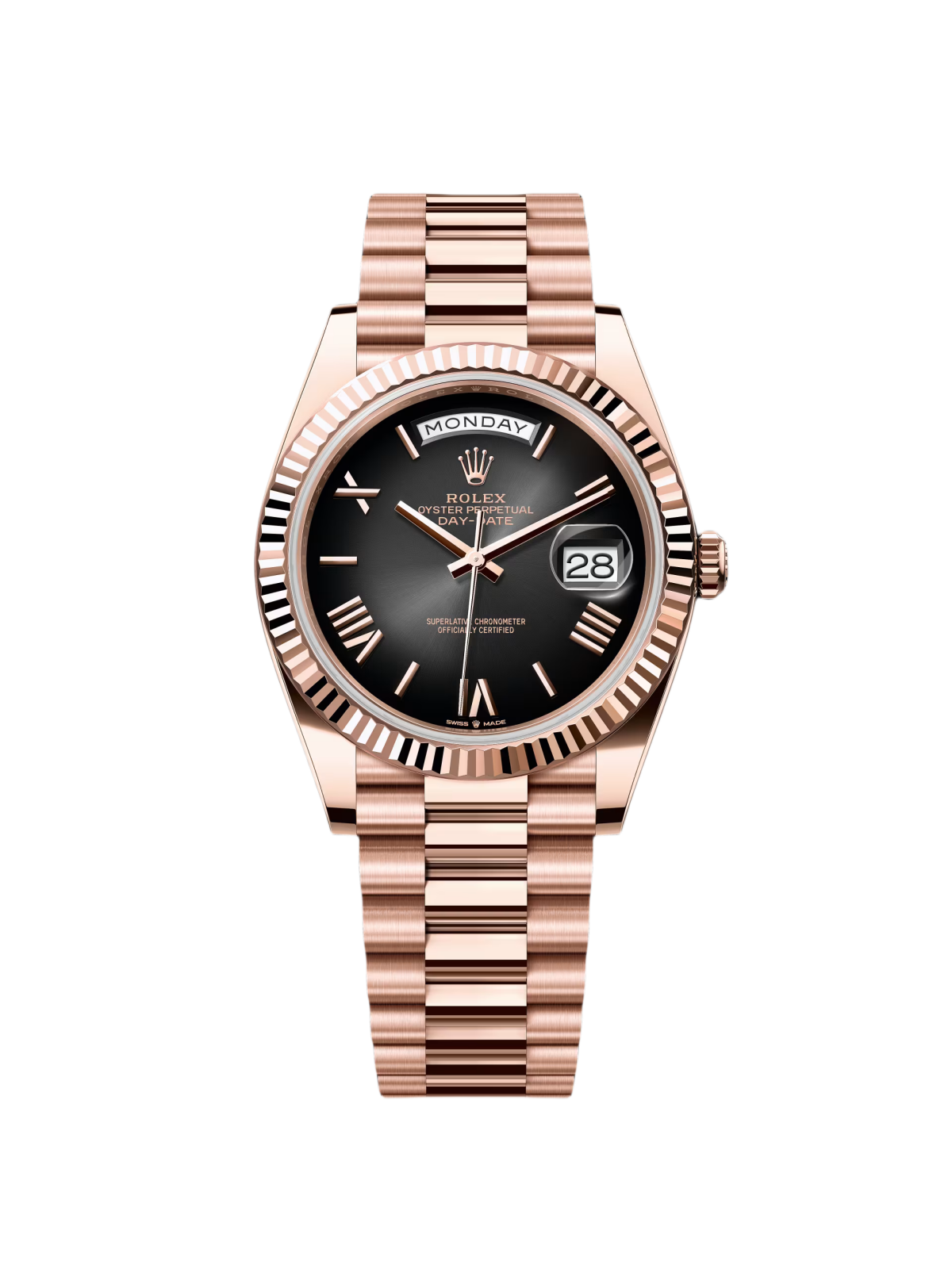 RLX Day-Date