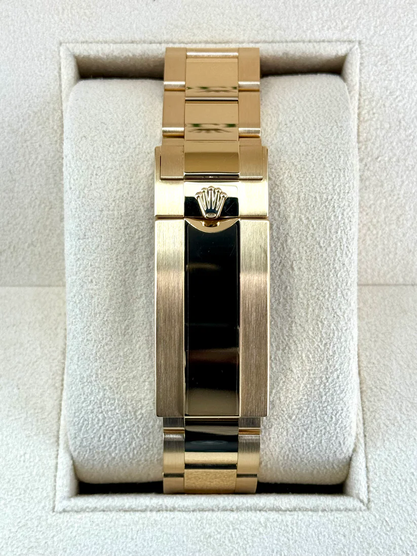 Rolex Submariner 41mm 126618lb - LITELUX