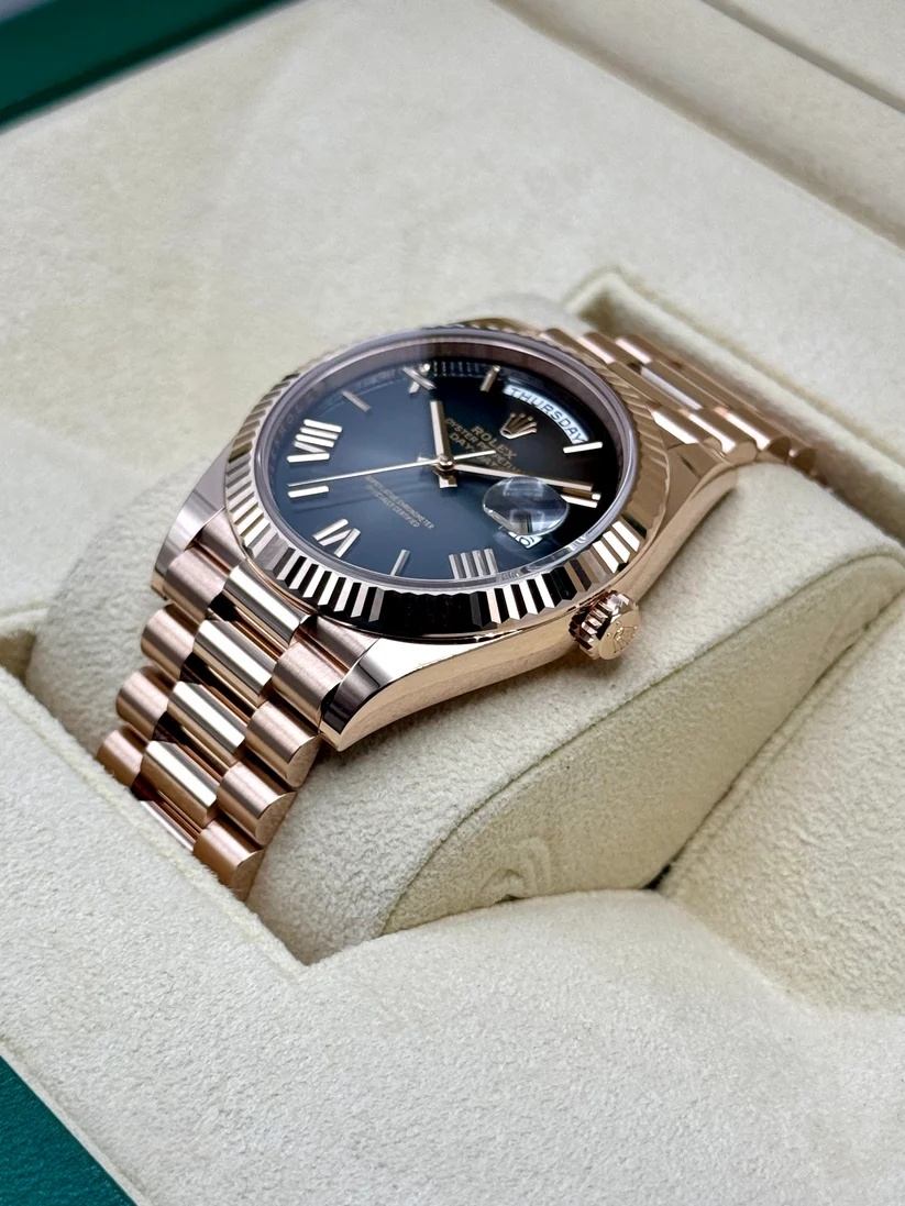 RLX Day-Date