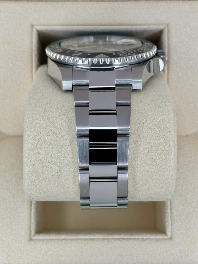 RLX GMT-Master II 126720VTNR-0001 40mm - LITELUX