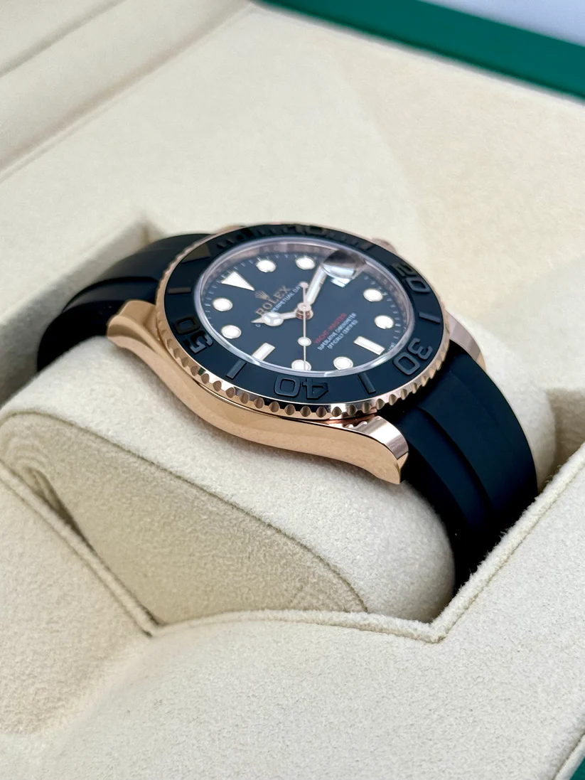 RLX Yacht-Master M268655-0017 37mm - LITELUX