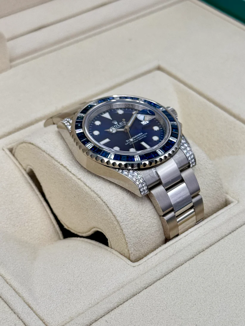 Rolex Submariner 40mm 116659SABR - LITELUX