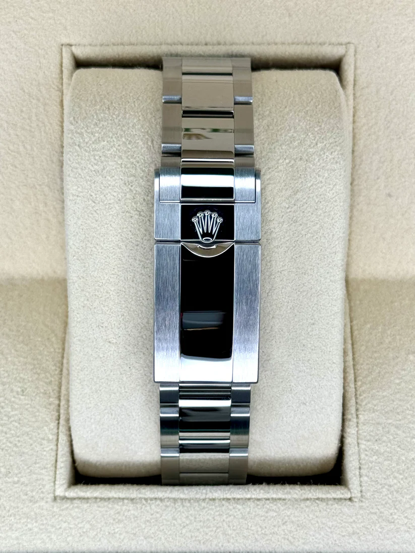 RLX GMT-Master II m126710blnr-0003 40mm - LITELUX