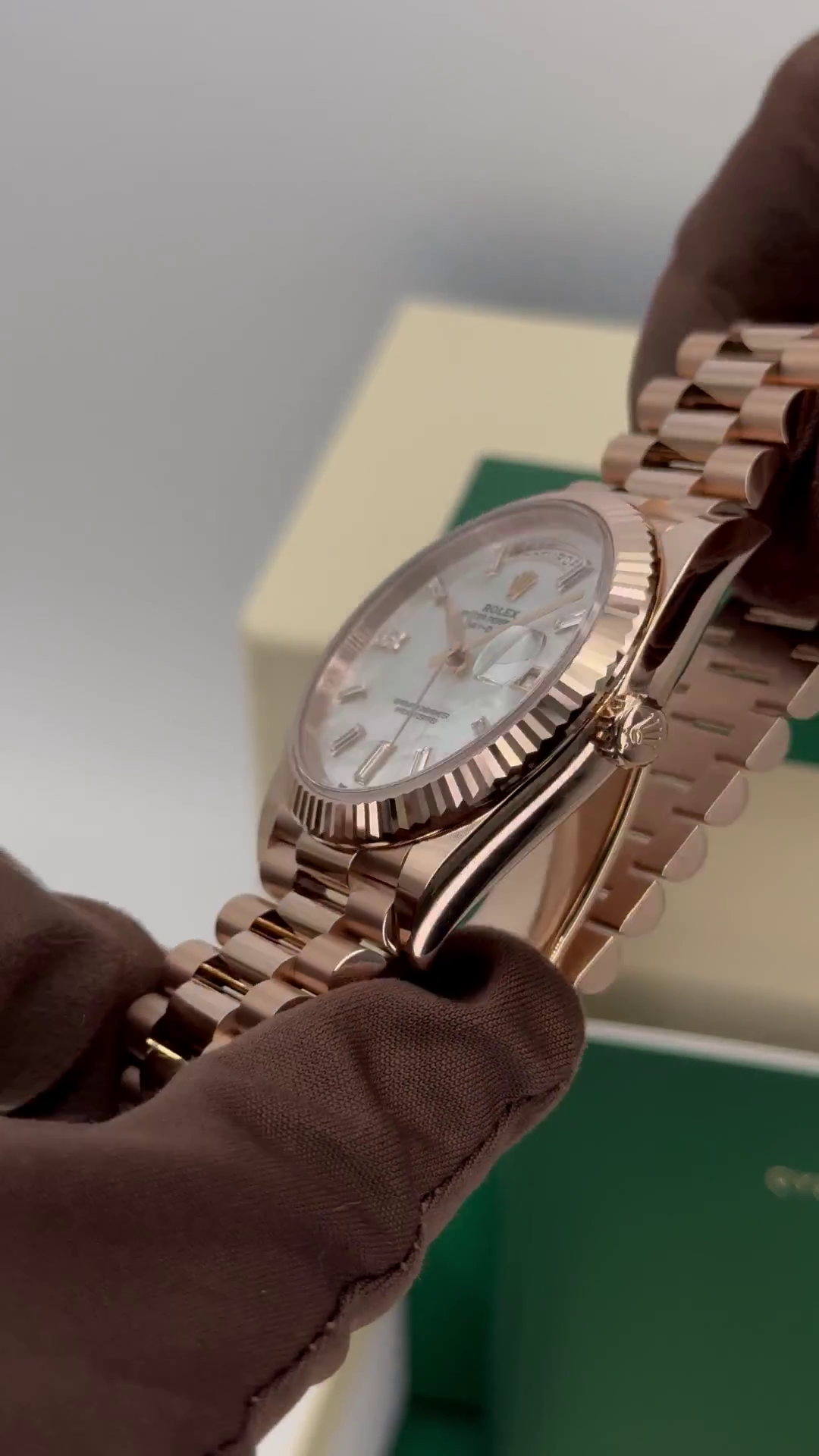 RLX Day-Date