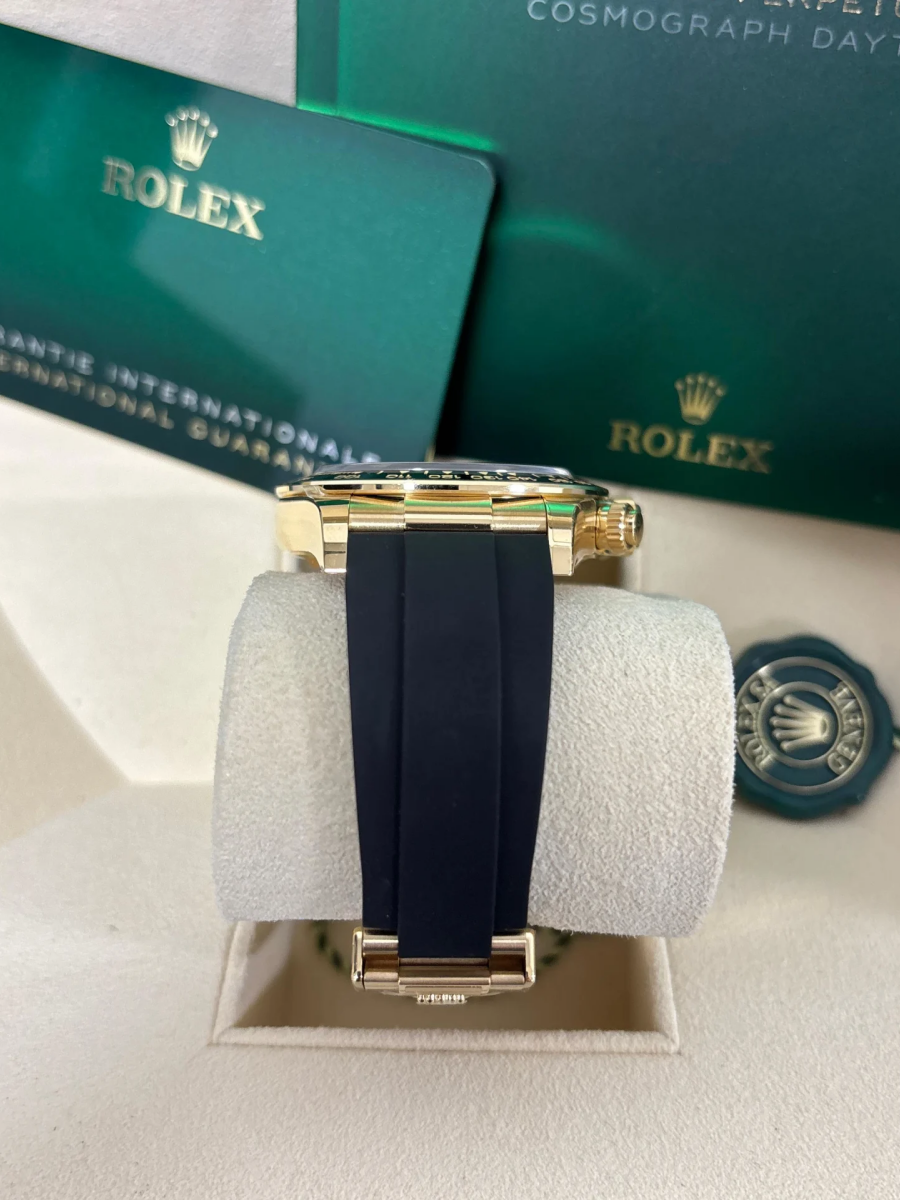 Rolex Cosmograph Daytona m126518LN-0006 40mm - LITELUX