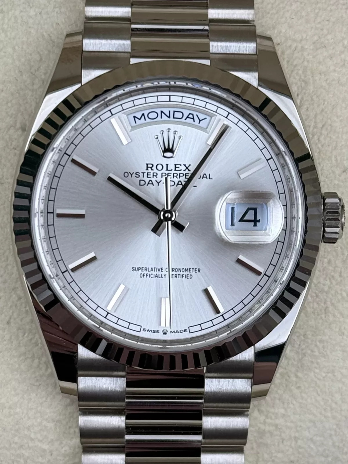 RLX Day-Date
