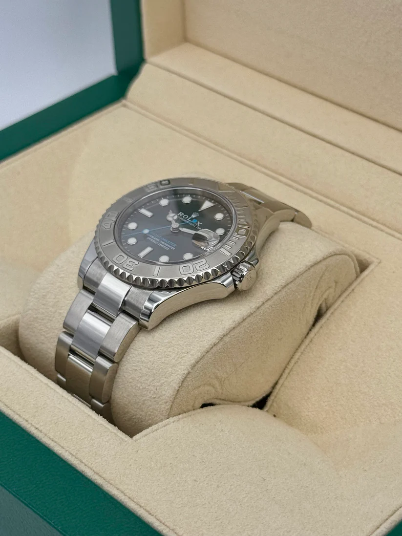 Rolex Yacht-Master M268622-0002 37mm - LITELUX