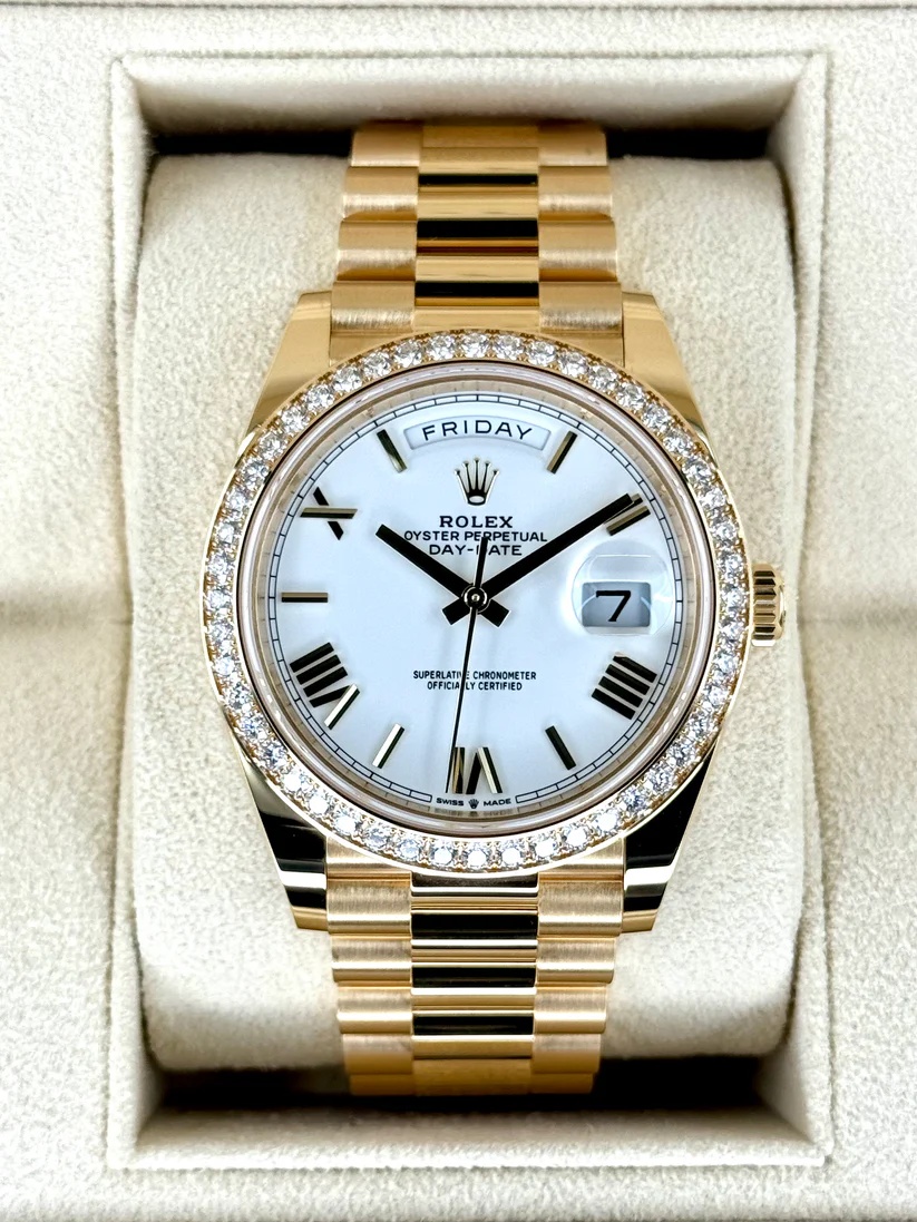 RLX Day-Date