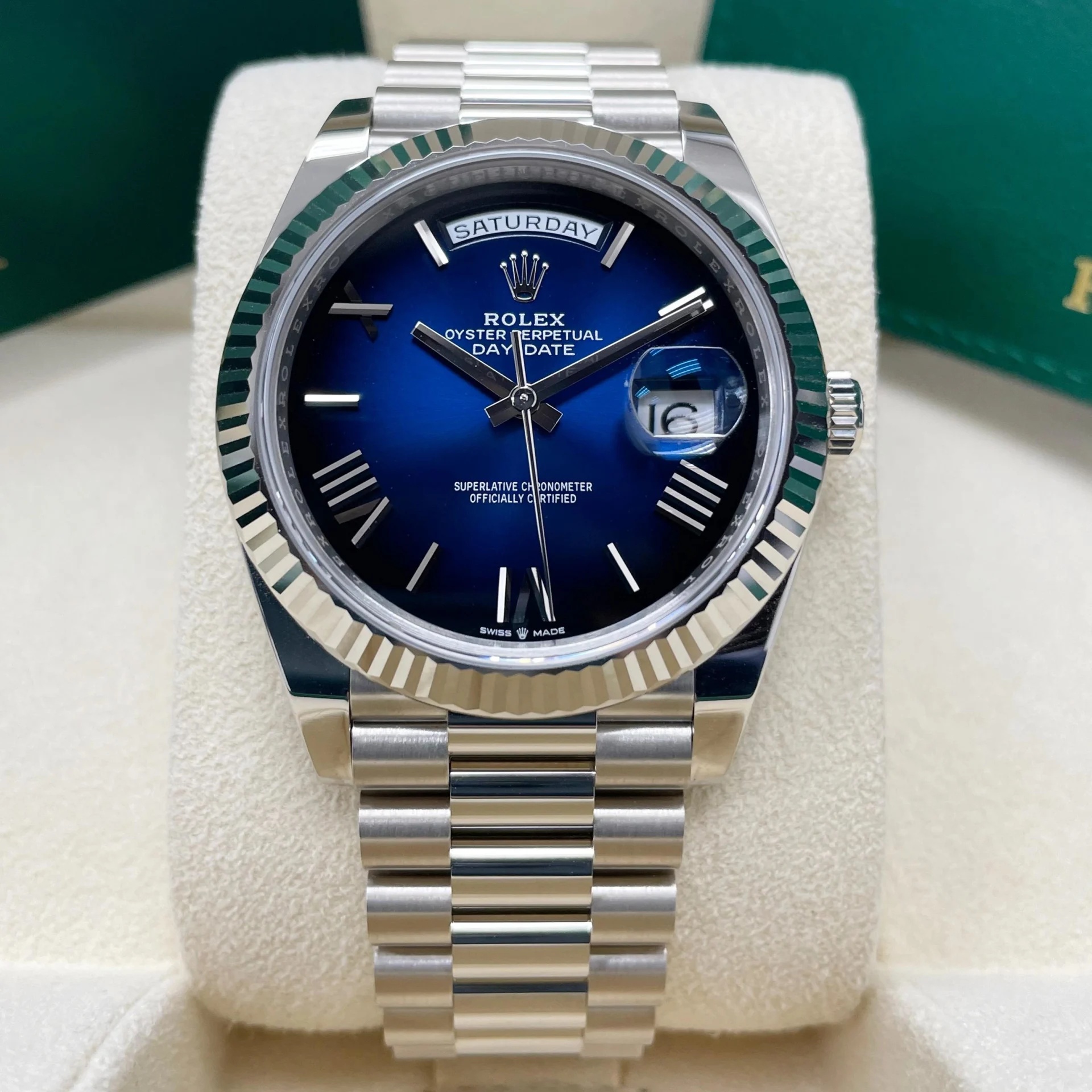 RLX Day-Date