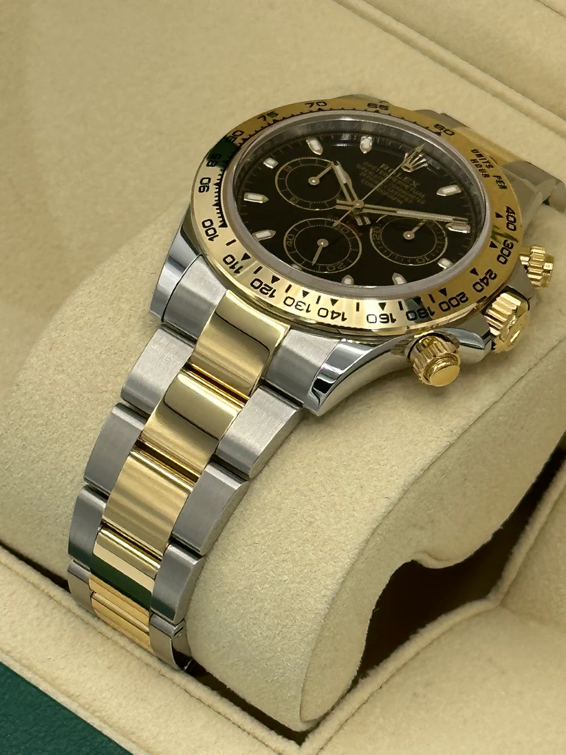 Rolex Cosmograph Daytona 116503 40mm - LITELUX