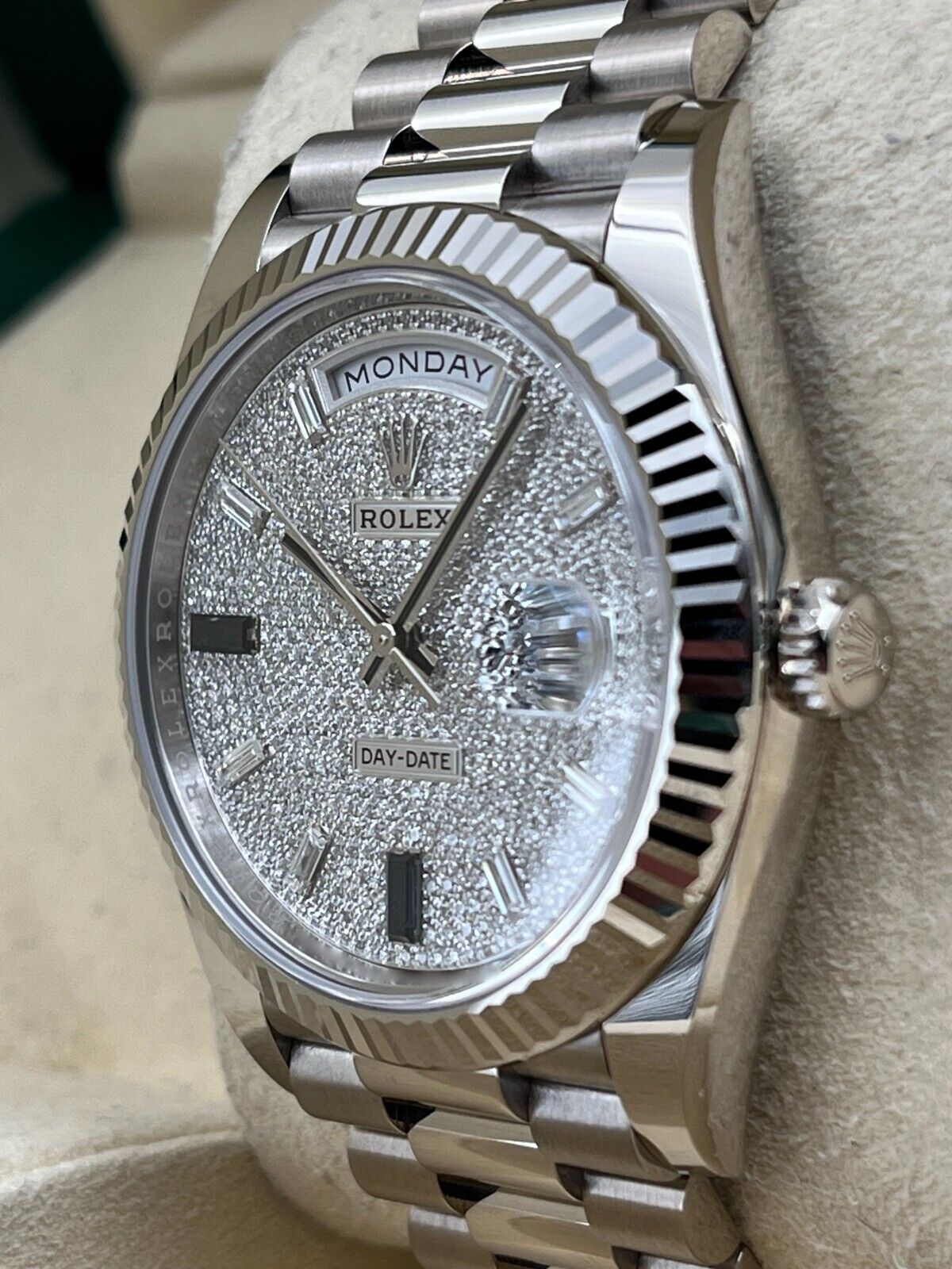 RLX Day-Date