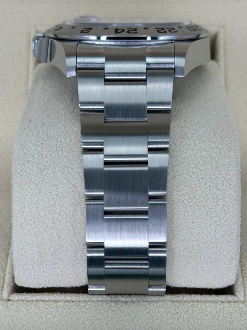 Rolex Explorer II 226570 Black 42mm Men’s Watch - LITELUX