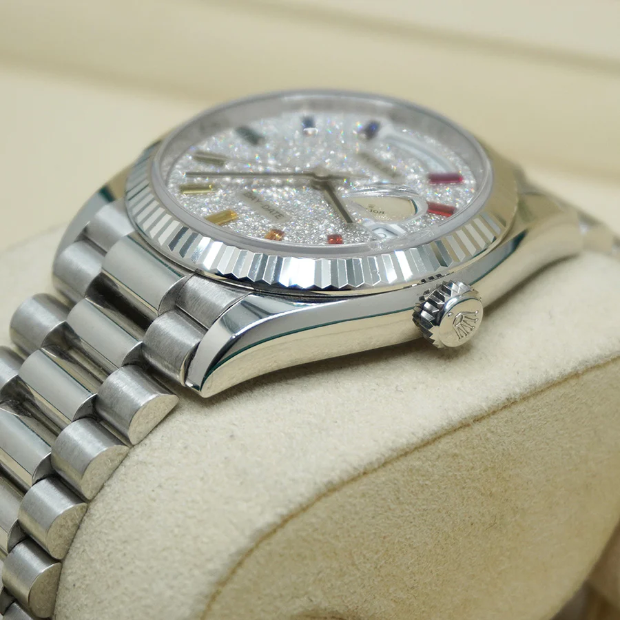 RLX Day-Date M128236-0003 36mm - LITELUX