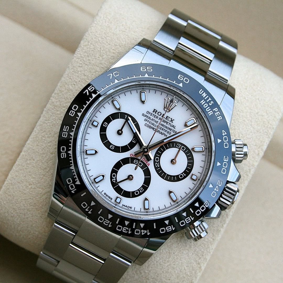 Rolex Cosmograph Daytona m126500ln-0001 40mm - LITELUX