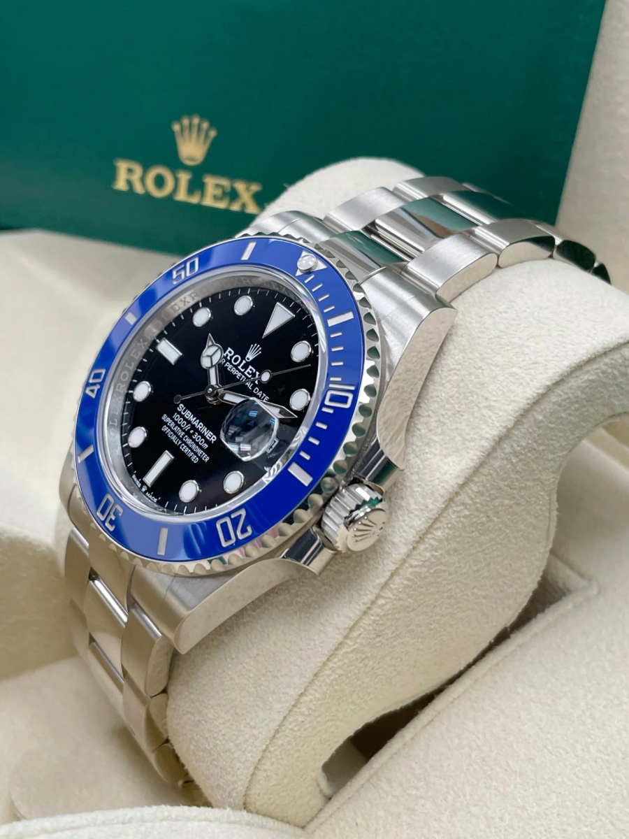 Rolex Submariner 41mm 126619LB - LITELUX