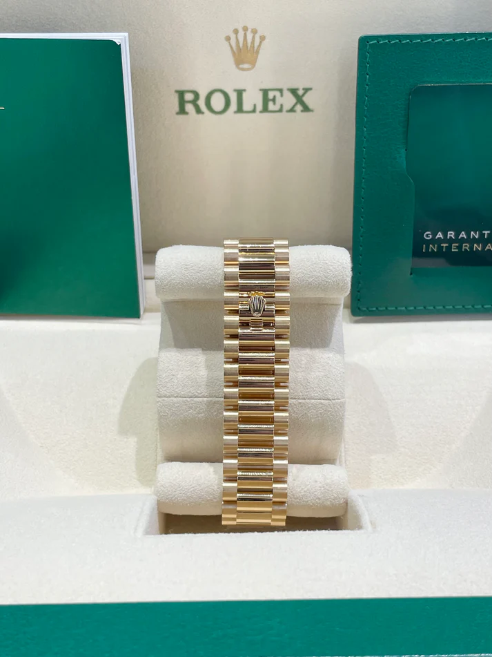 RLX Day-Date M128238-0011 36mm - LITELUX