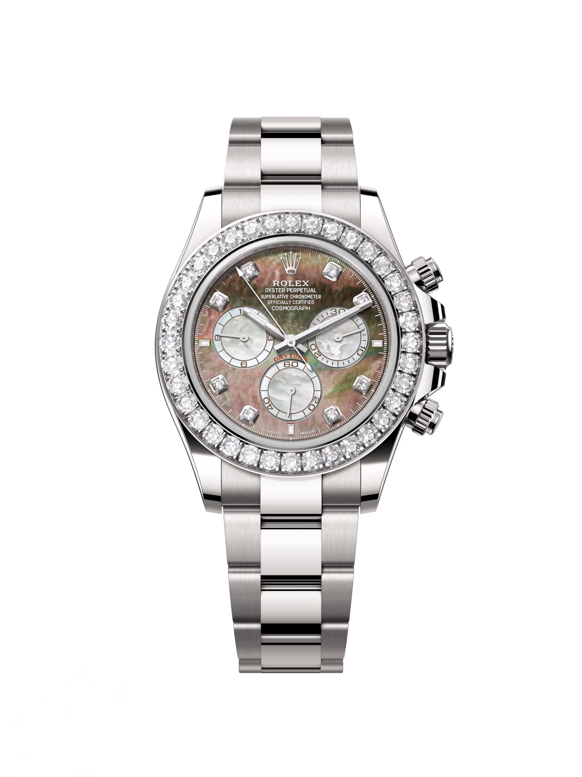 Rolex Cosmograph Daytona 126579RBR 40mm - LITELUX