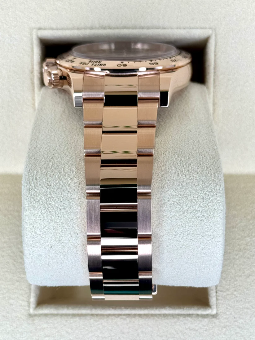 Rolex Cosmograph Daytona m126505-0003 40mm - LITELUX
