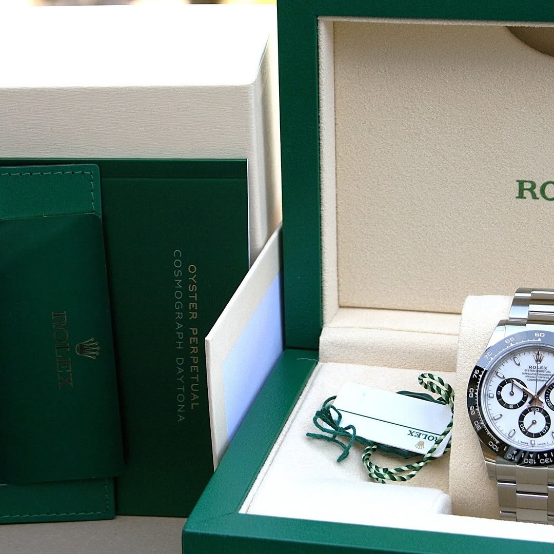 Rolex Cosmograph Daytona m126500ln-0001 40mm - LITELUX