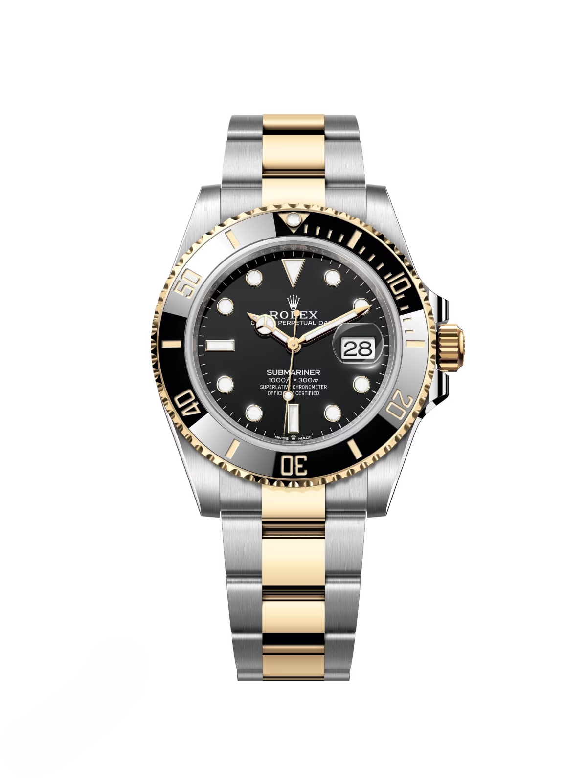 Rolex Submariner 41mm 126613LN - LITELUX