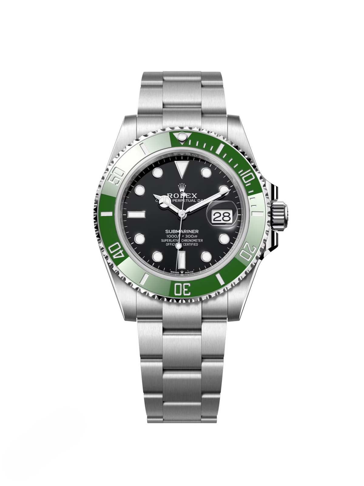 Rolex Submariner 41mm 126610LV - LITELUX
