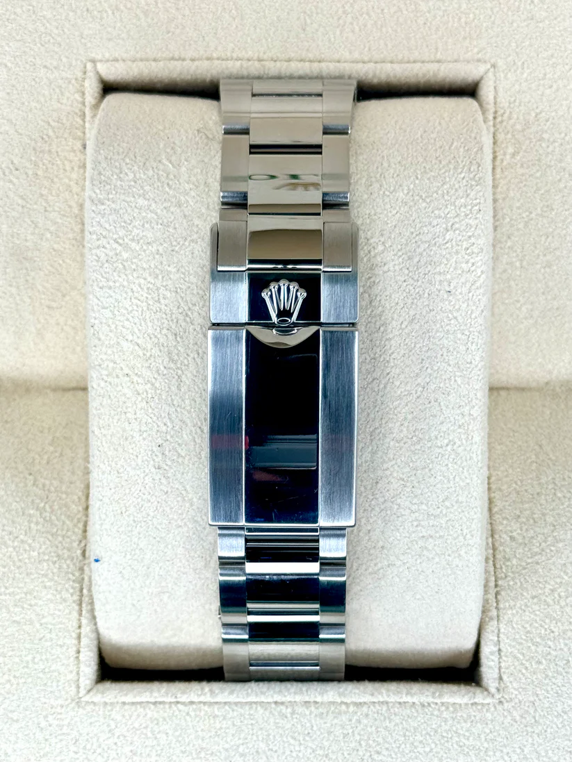 RLX Yacht-Master II M116680-0002 44mm - LITELUX