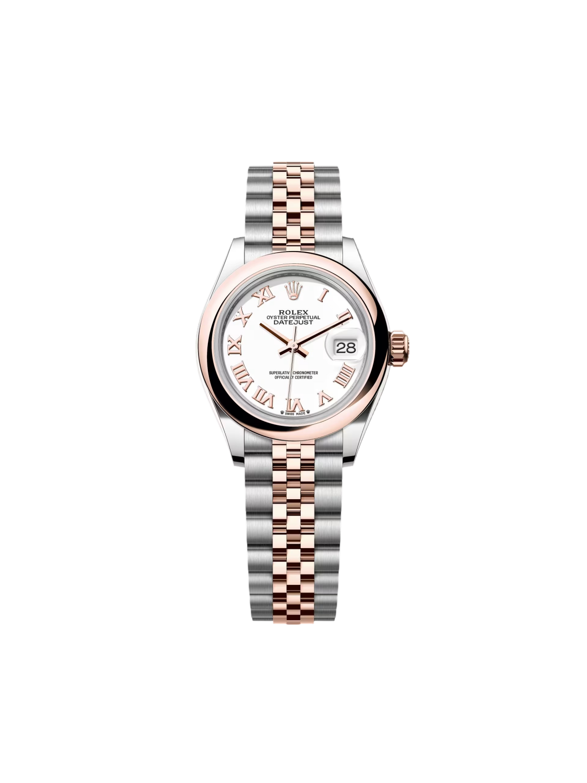 RLX Lady-Datejust 28mm 279161-0021/0022 - LITELUX