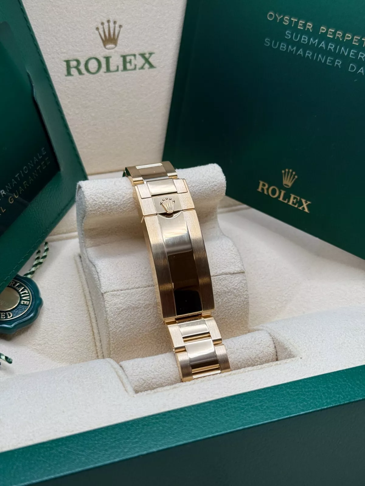 Rolex Submariner 40mm 116618LB - LITELUX