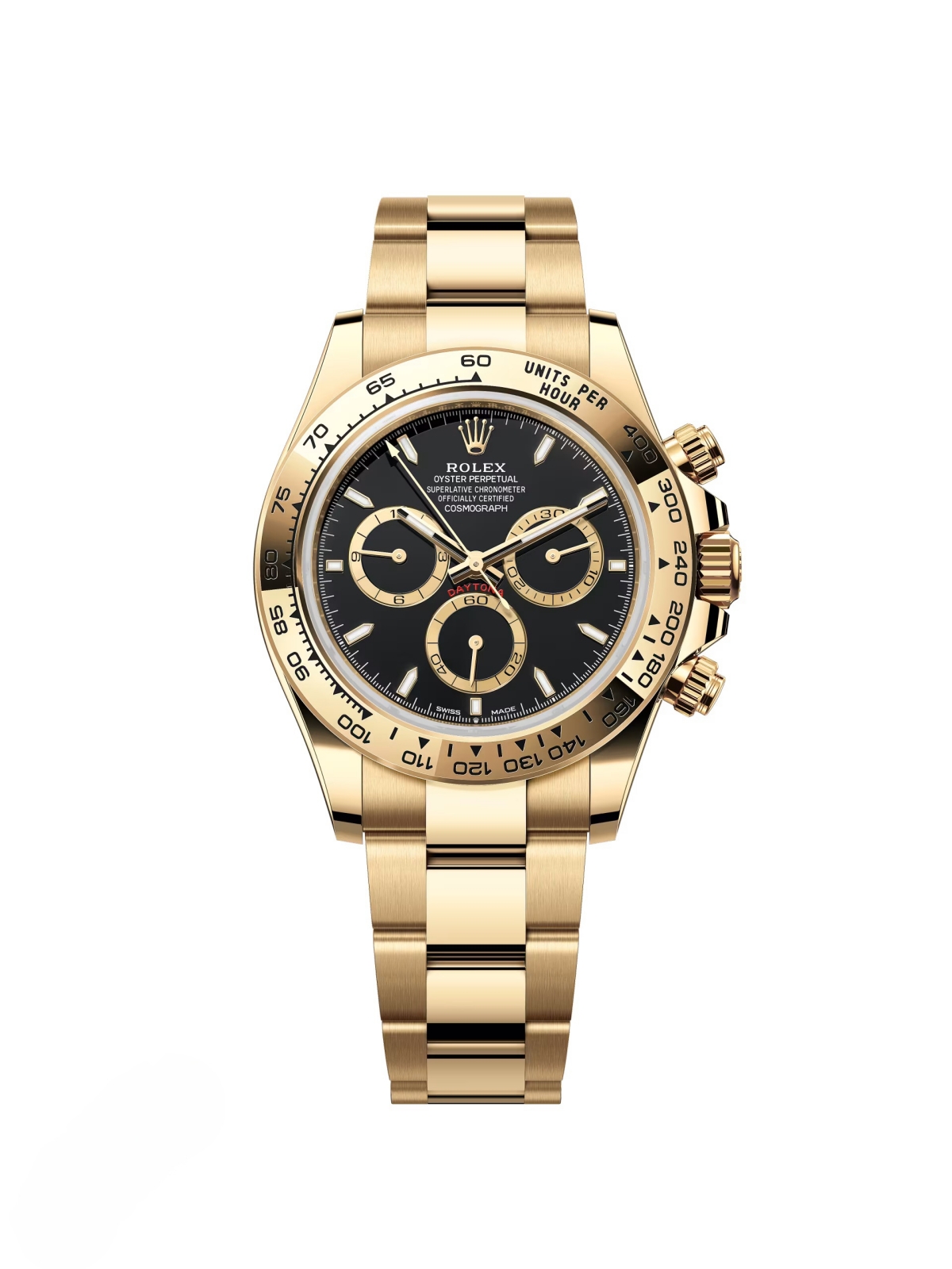 Rolex Cosmograph Daytona m126508-0004 40mm - LITELUX