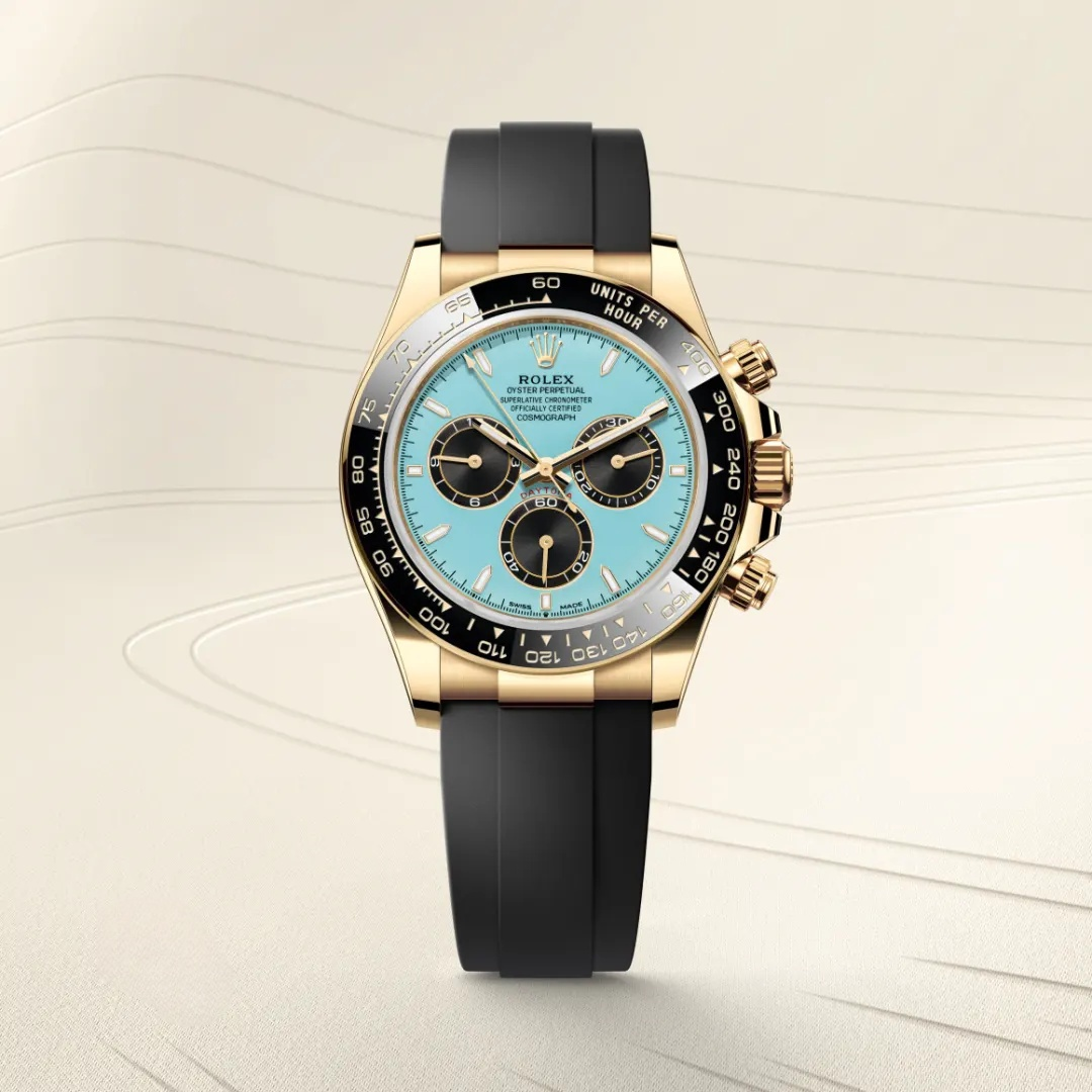 Rolex Cosmograph Daytona m126518ln-0014 40mm - LITELUX