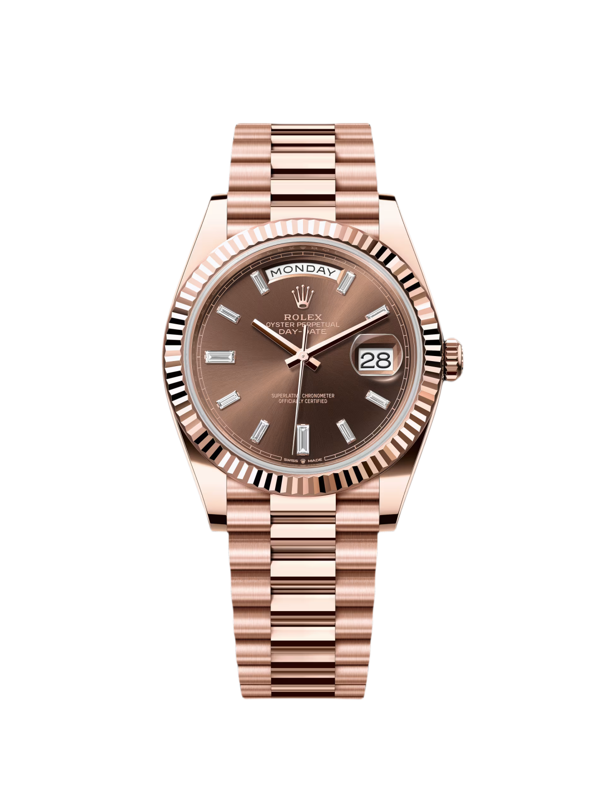 RLX Day-Date