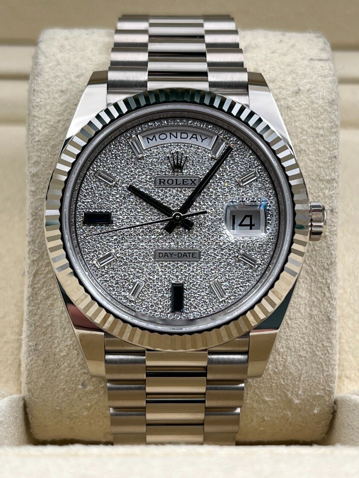 RLX Day-Date