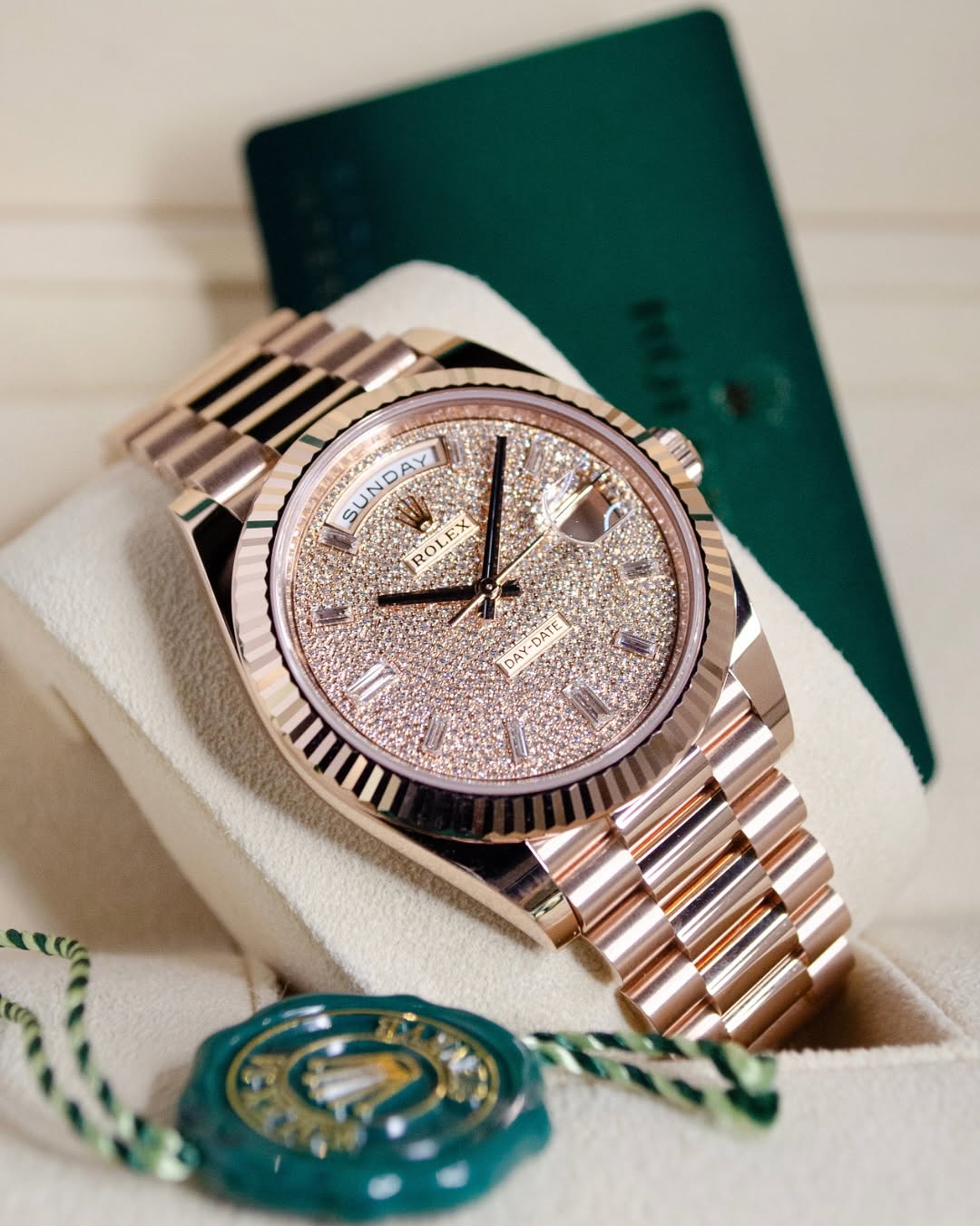 RLX Day-Date