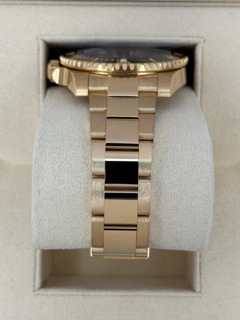 Rolex Submariner 40mm 116618ln - LITELUX